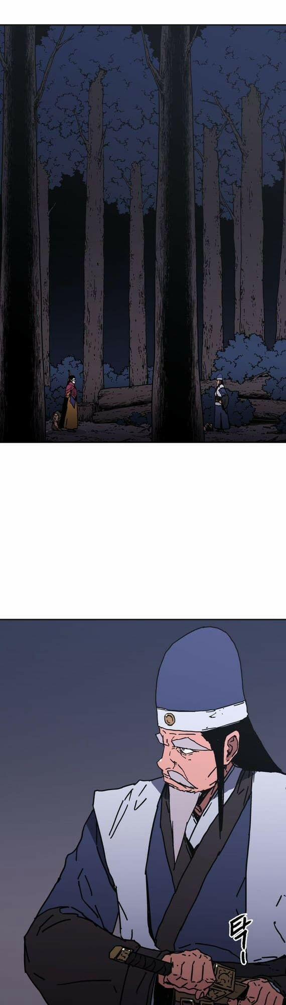 Bố Vô Song 149 trang 41