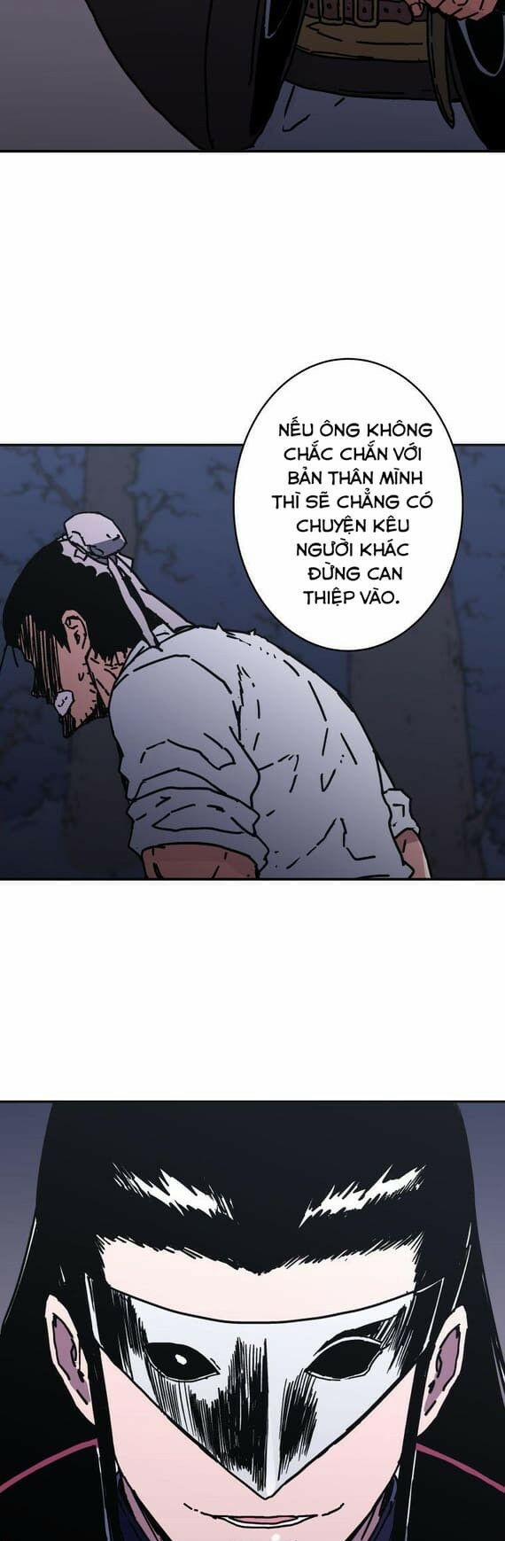 Bố Vô Song 149 trang 42