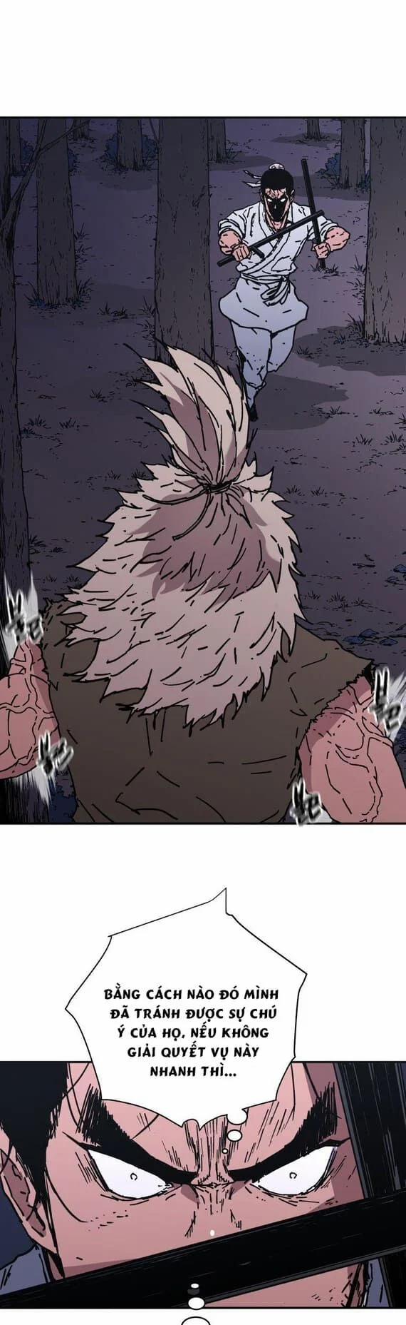 Bố Vô Song 149 trang 5