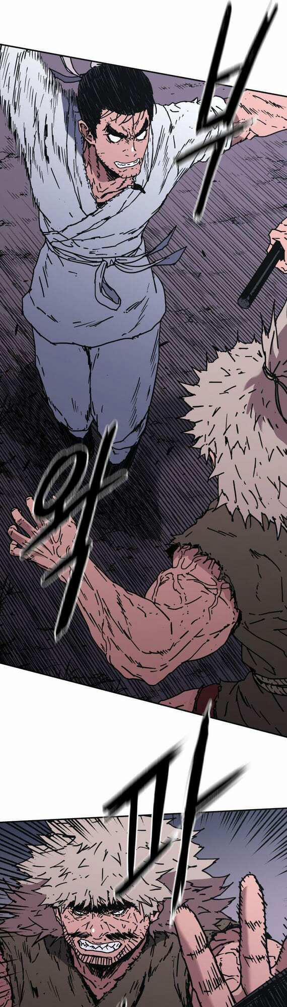 Bố Vô Song 149 trang 8