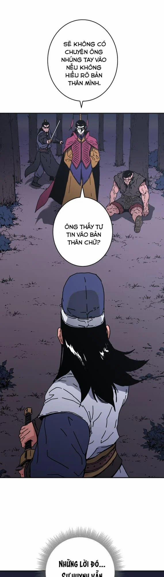 Bố Vô Song 150 trang 1