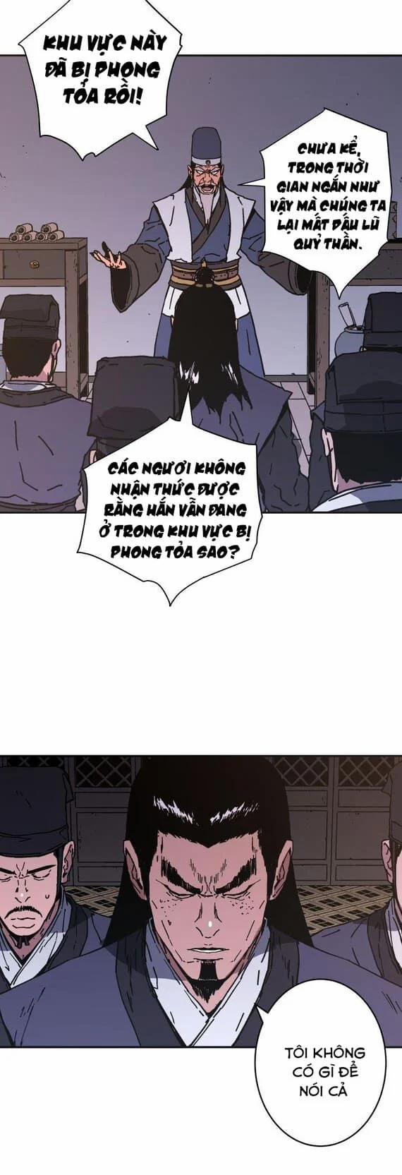 Bố Vô Song 150 trang 11