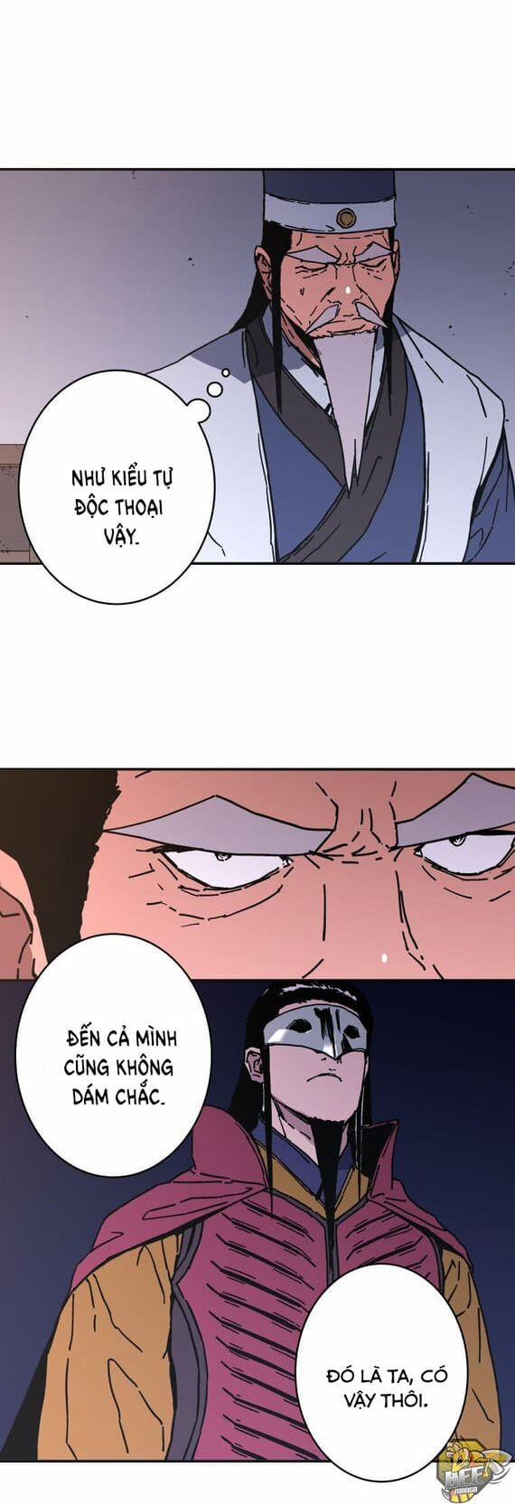 Bố Vô Song 150 trang 12