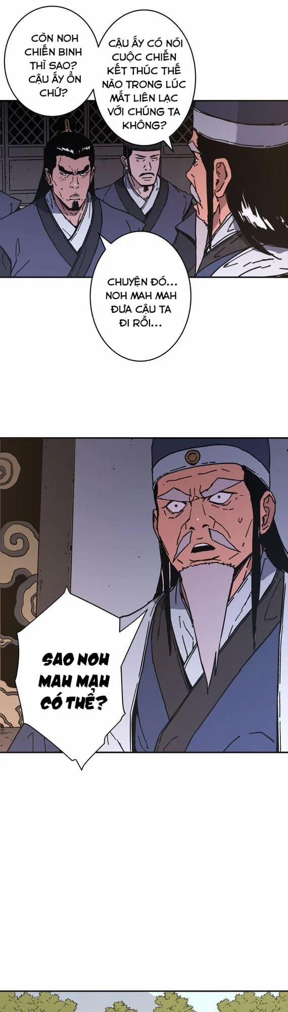 Bố Vô Song 150 trang 13