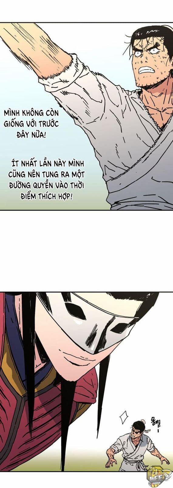 Bố Vô Song 150 trang 18