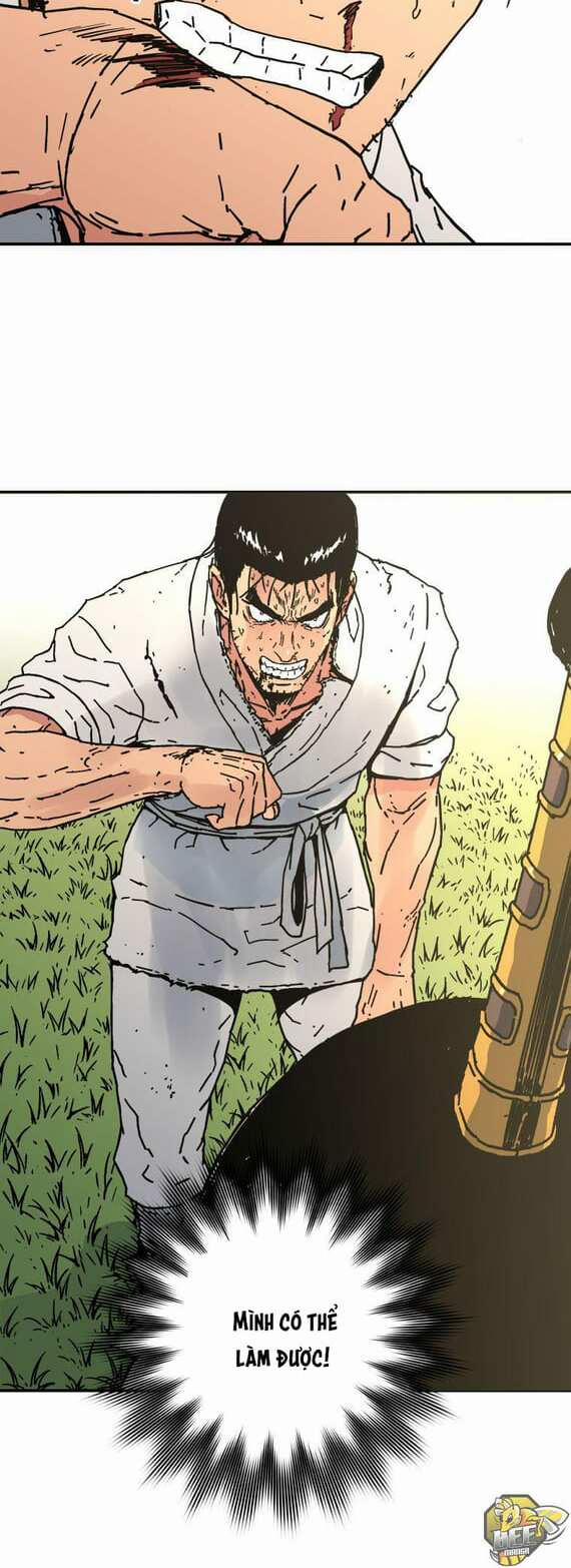 Bố Vô Song 150 trang 27
