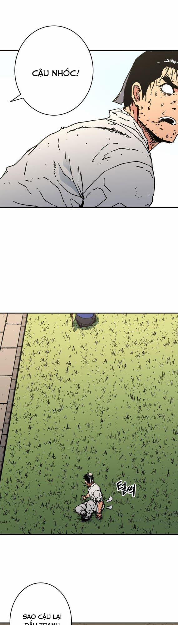 Bố Vô Song 150 trang 28