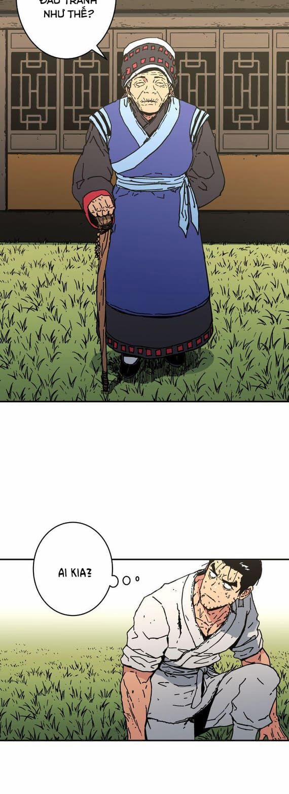 Bố Vô Song 150 trang 29