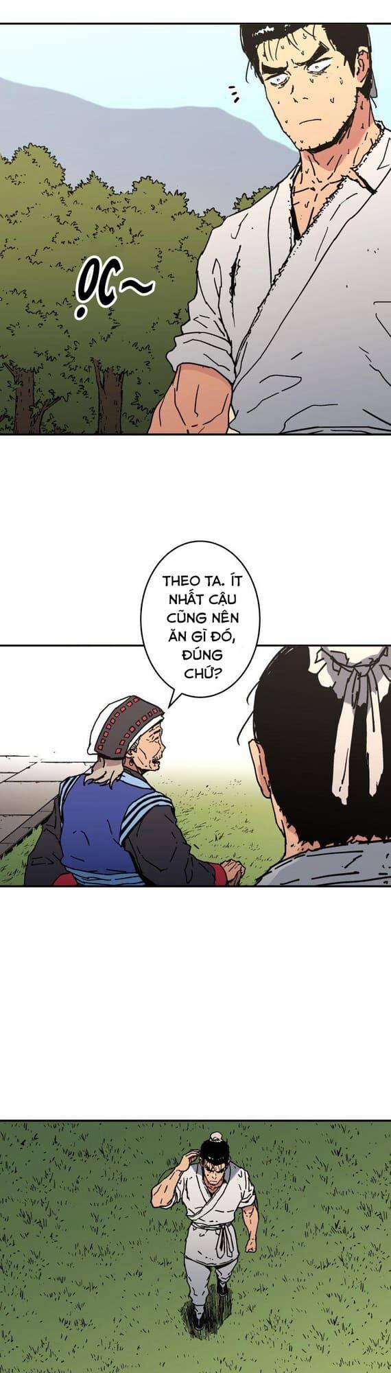 Bố Vô Song 150 trang 31