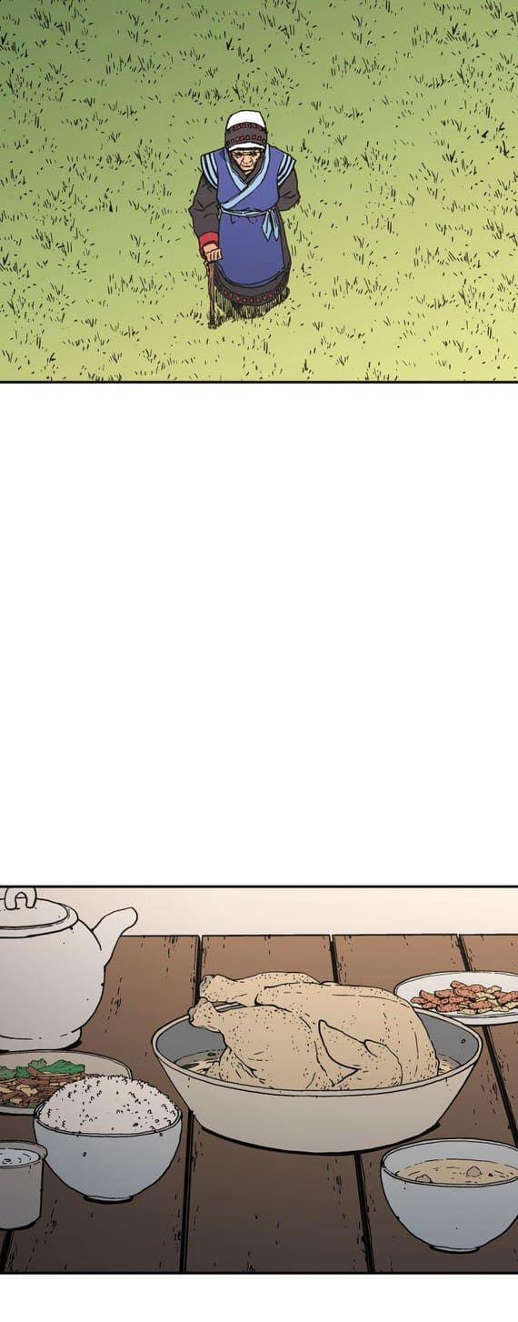 Bố Vô Song 150 trang 32