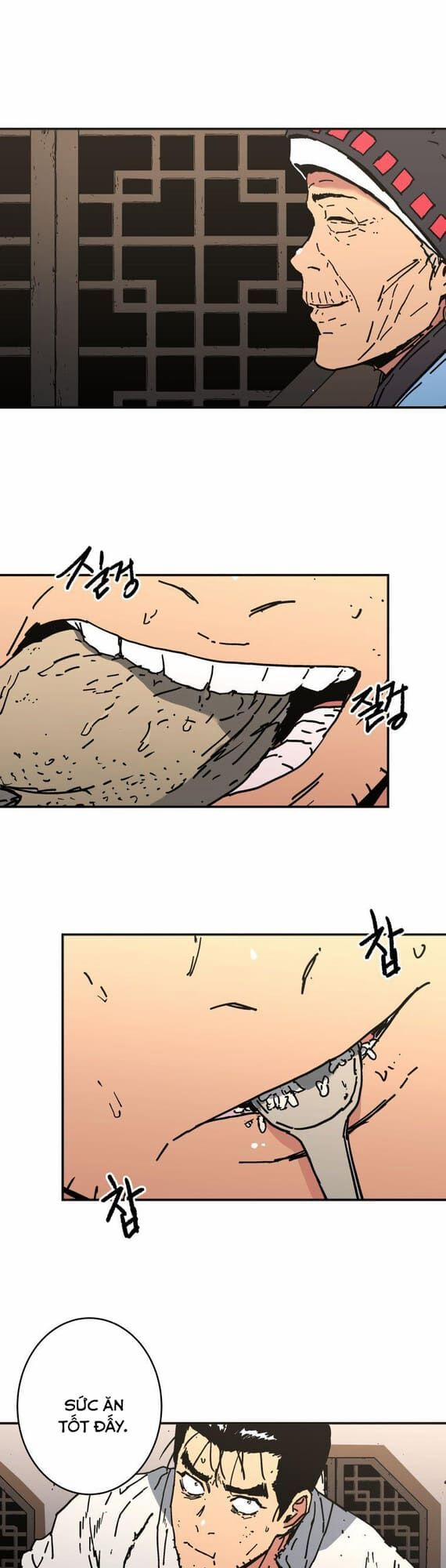 Bố Vô Song 150 trang 34