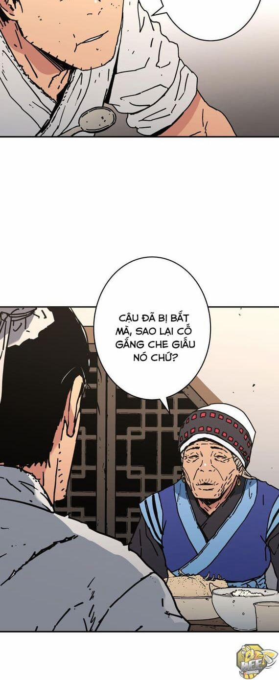 Bố Vô Song 150 trang 36