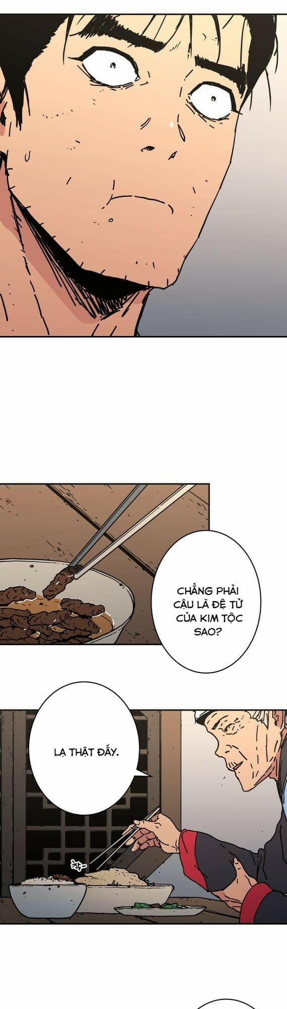 Bố Vô Song 150 trang 37