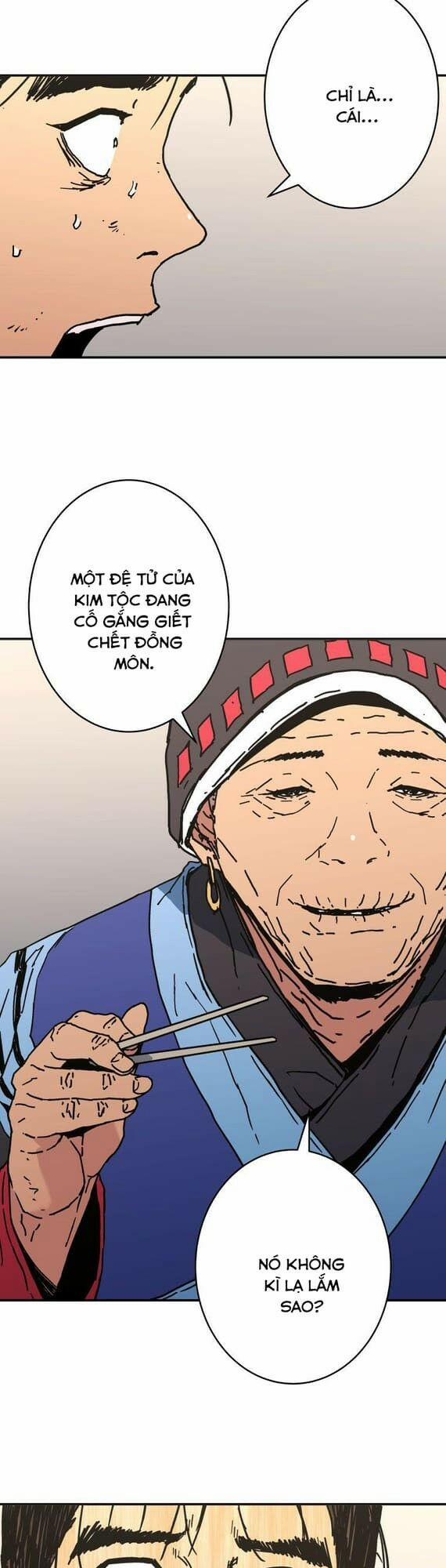 Bố Vô Song 150 trang 38
