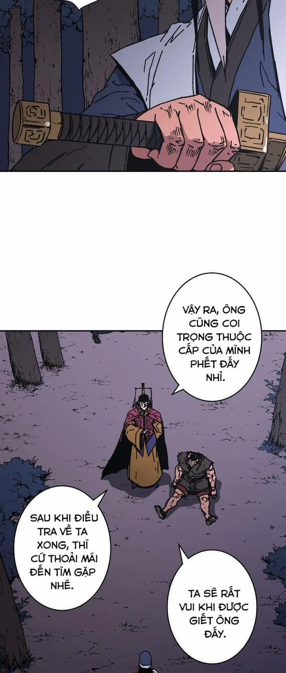 Bố Vô Song 150 trang 5
