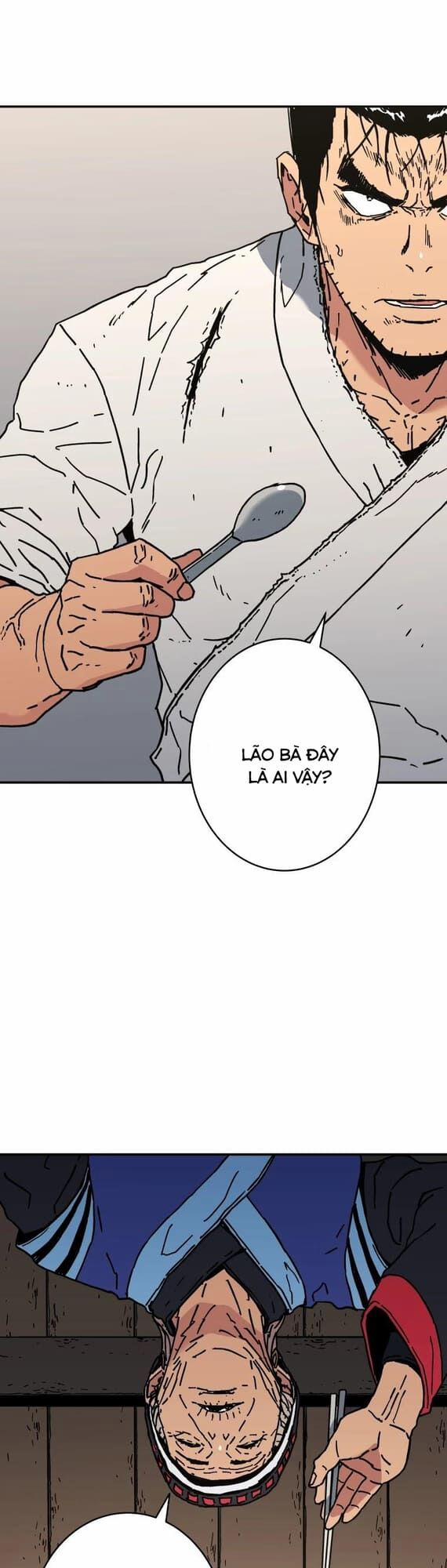 Bố Vô Song 151 trang 1
