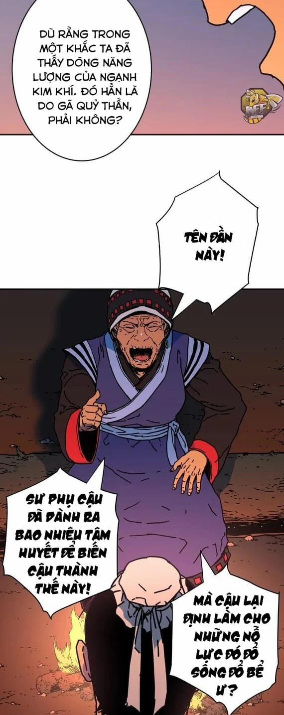 Bố Vô Song 151 trang 11