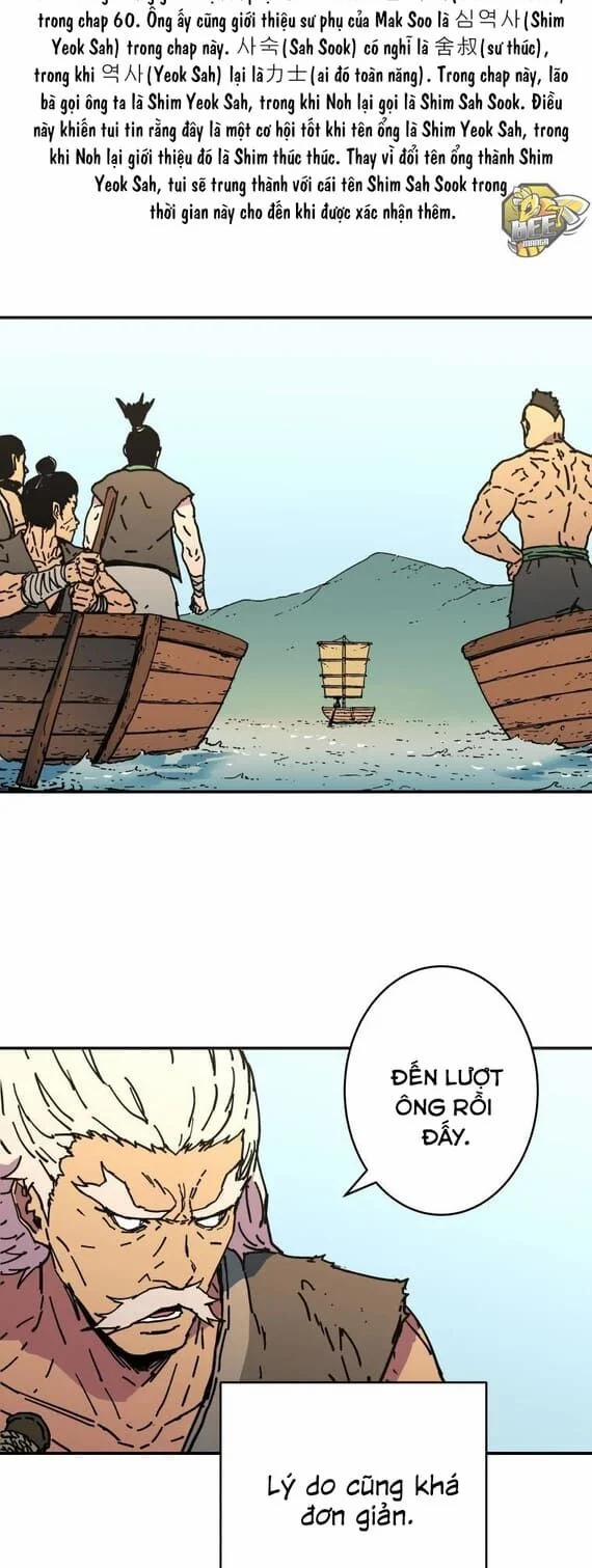 Bố Vô Song 151 trang 14