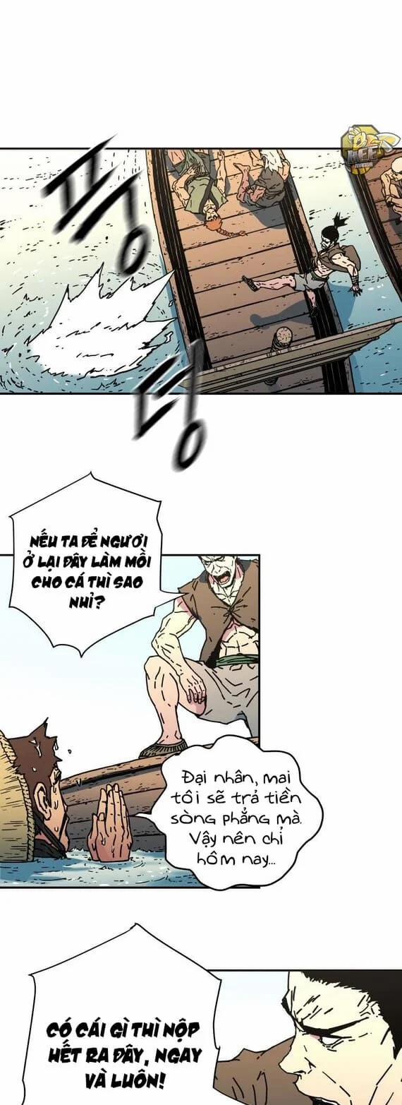 Bố Vô Song 151 trang 17