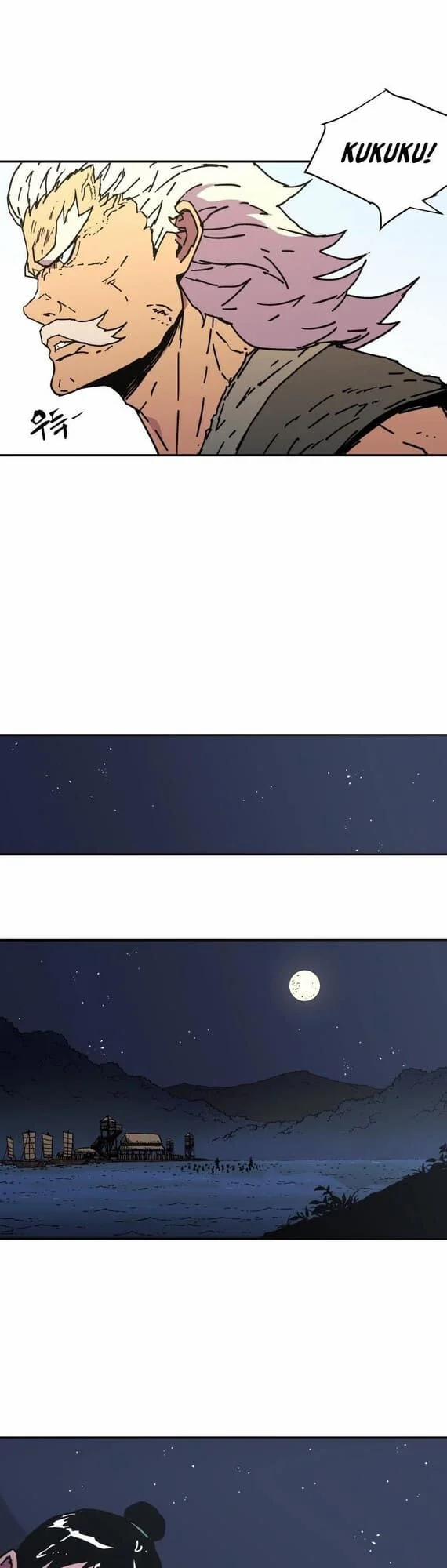 Bố Vô Song 151 trang 19