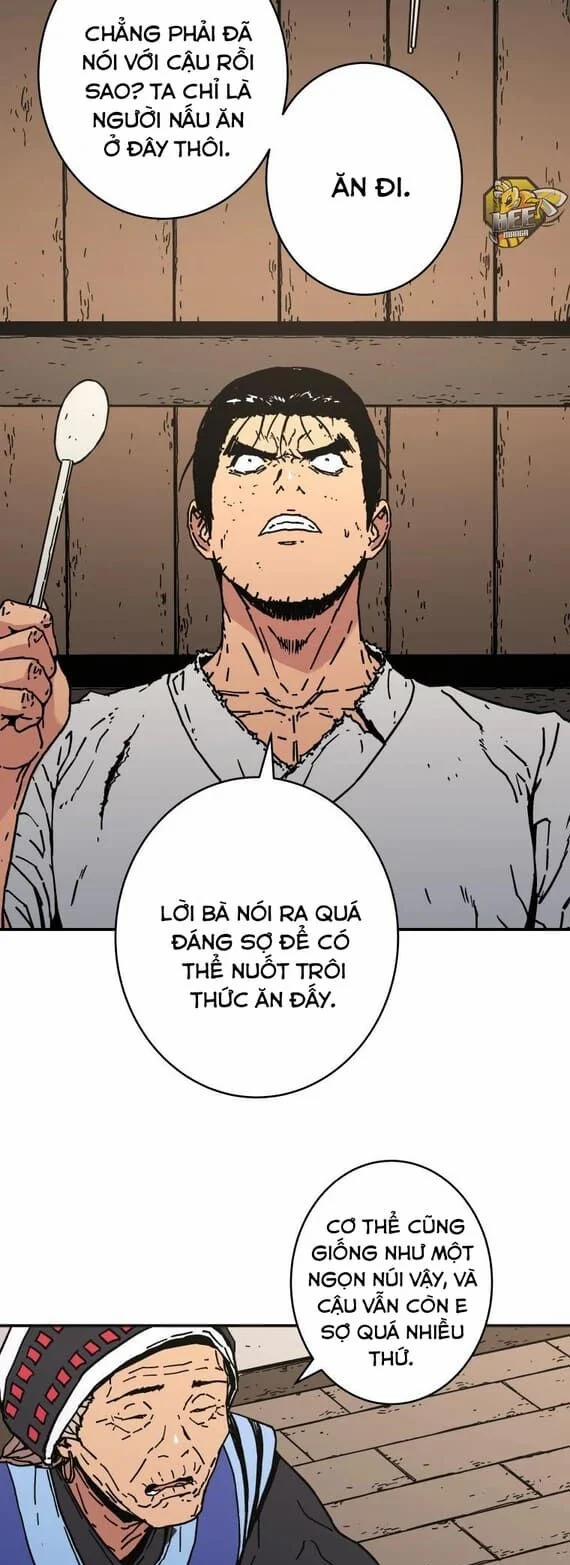 Bố Vô Song 151 trang 2