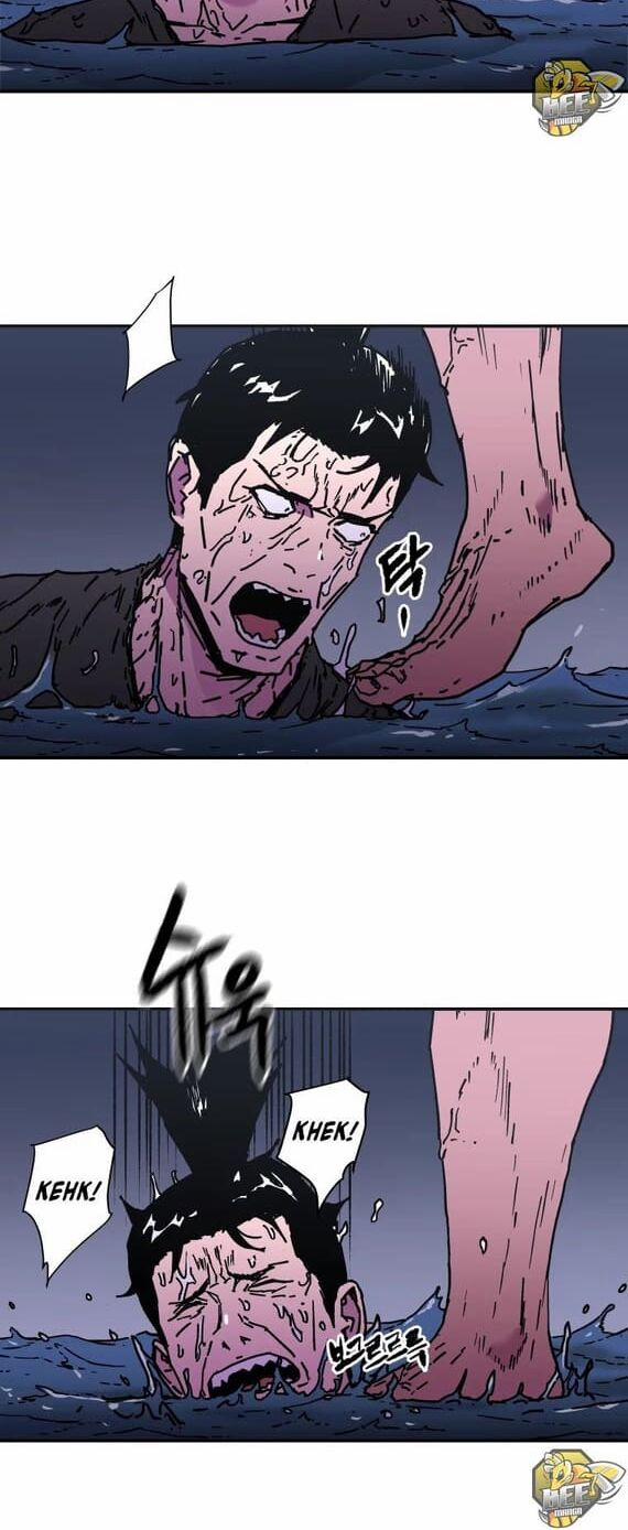 Bố Vô Song 151 trang 21