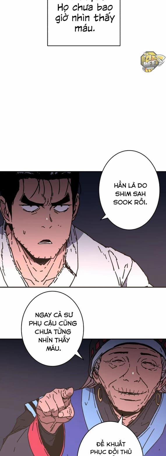 Bố Vô Song 151 trang 23