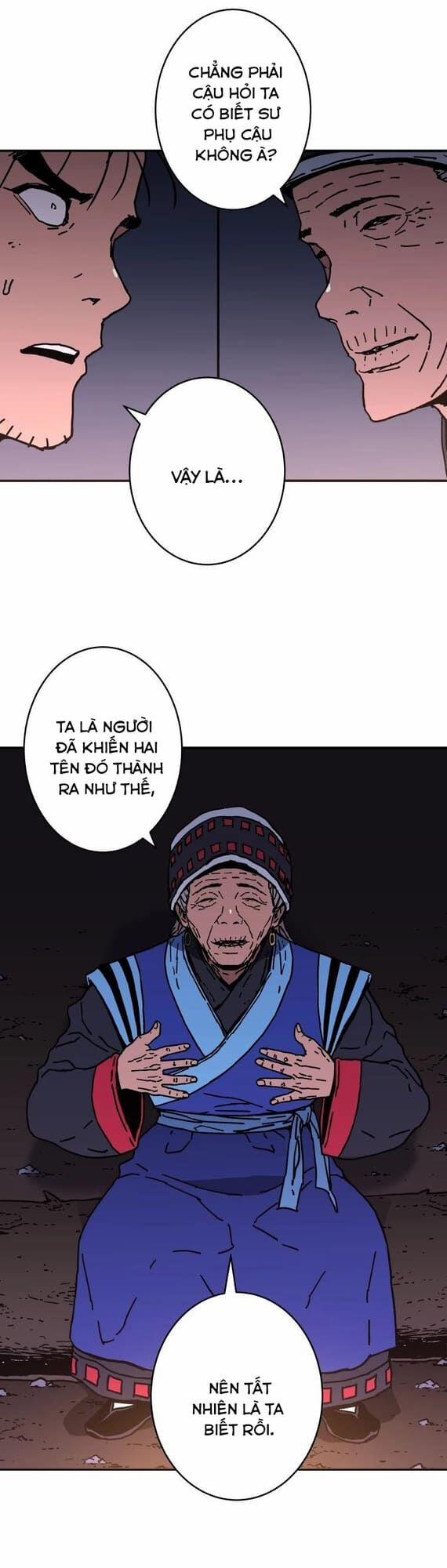 Bố Vô Song 151 trang 25