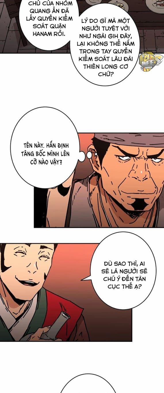 Bố Vô Song 151 trang 29