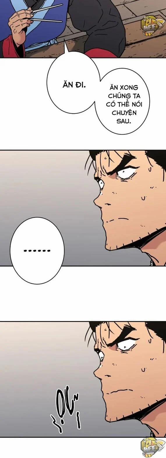 Bố Vô Song 151 trang 3