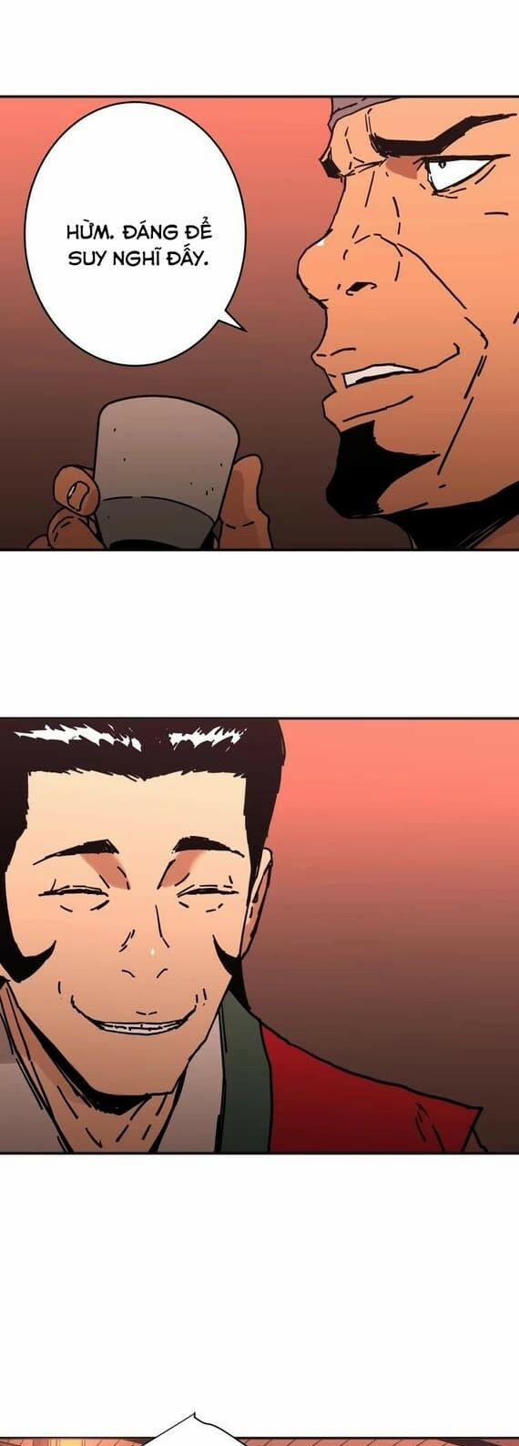 Bố Vô Song 151 trang 34