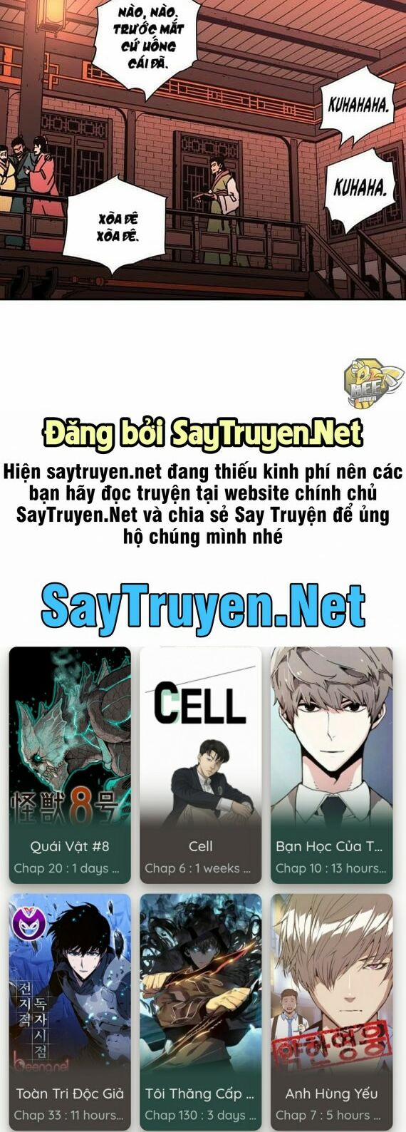 Bố Vô Song 151 trang 35