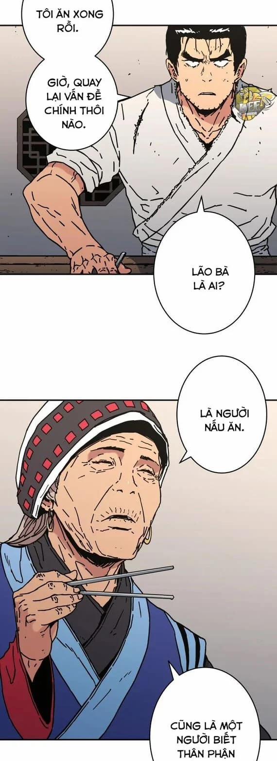 Bố Vô Song 151 trang 5