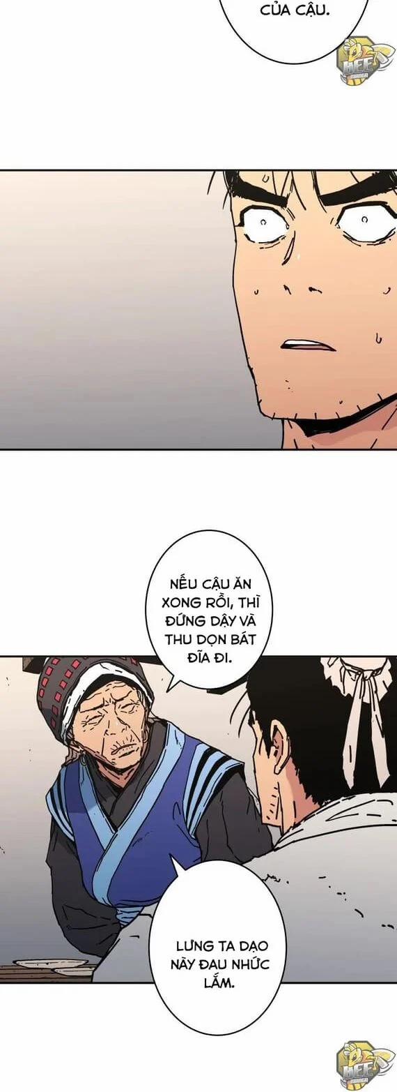 Bố Vô Song 151 trang 6