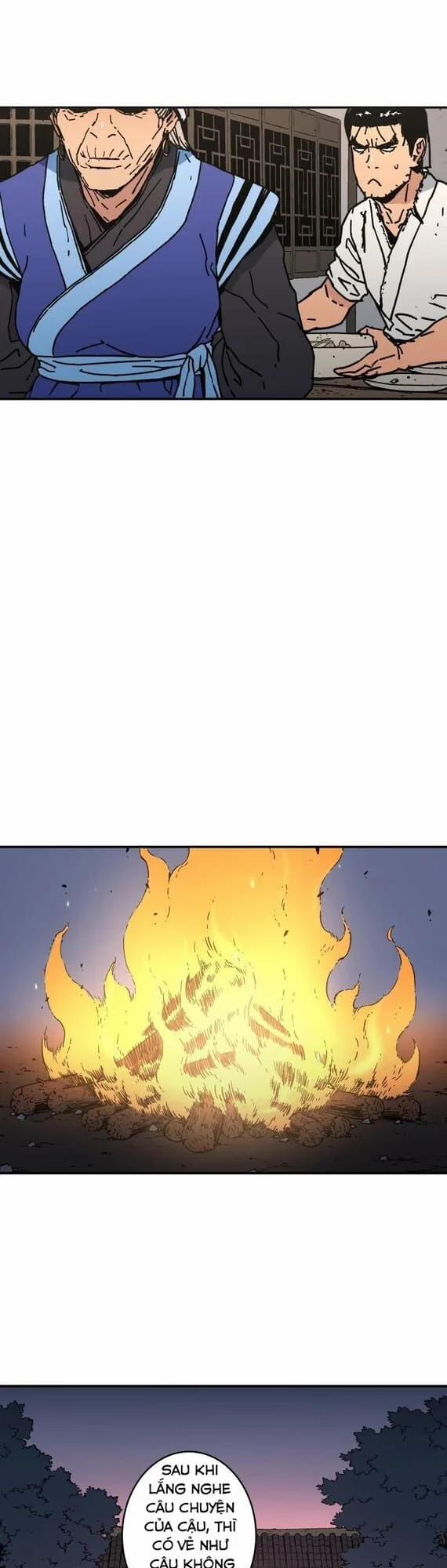 Bố Vô Song 151 trang 7