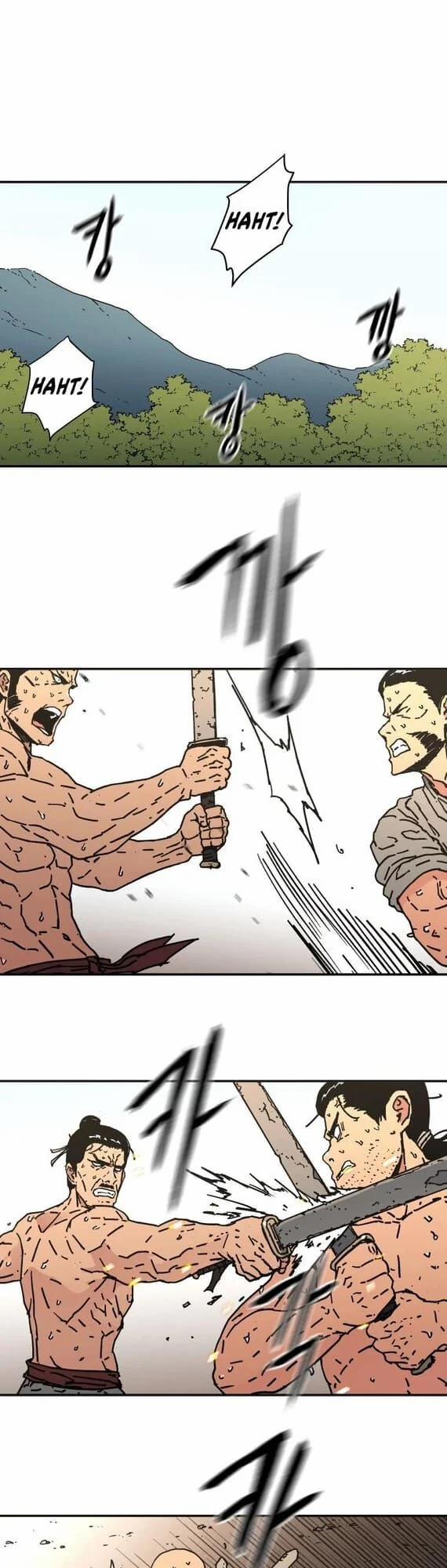 Bố Vô Song 152 trang 1