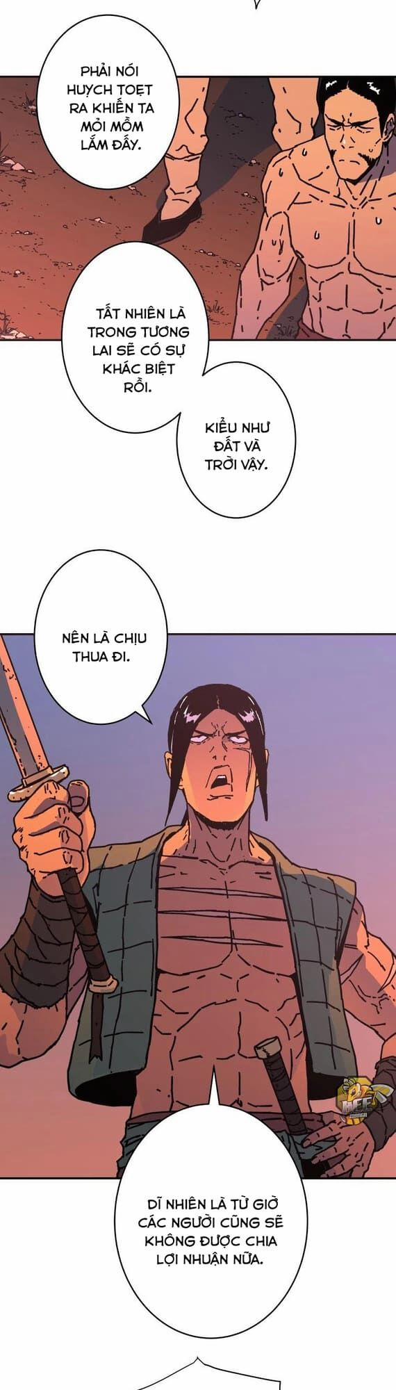 Bố Vô Song 152 trang 10