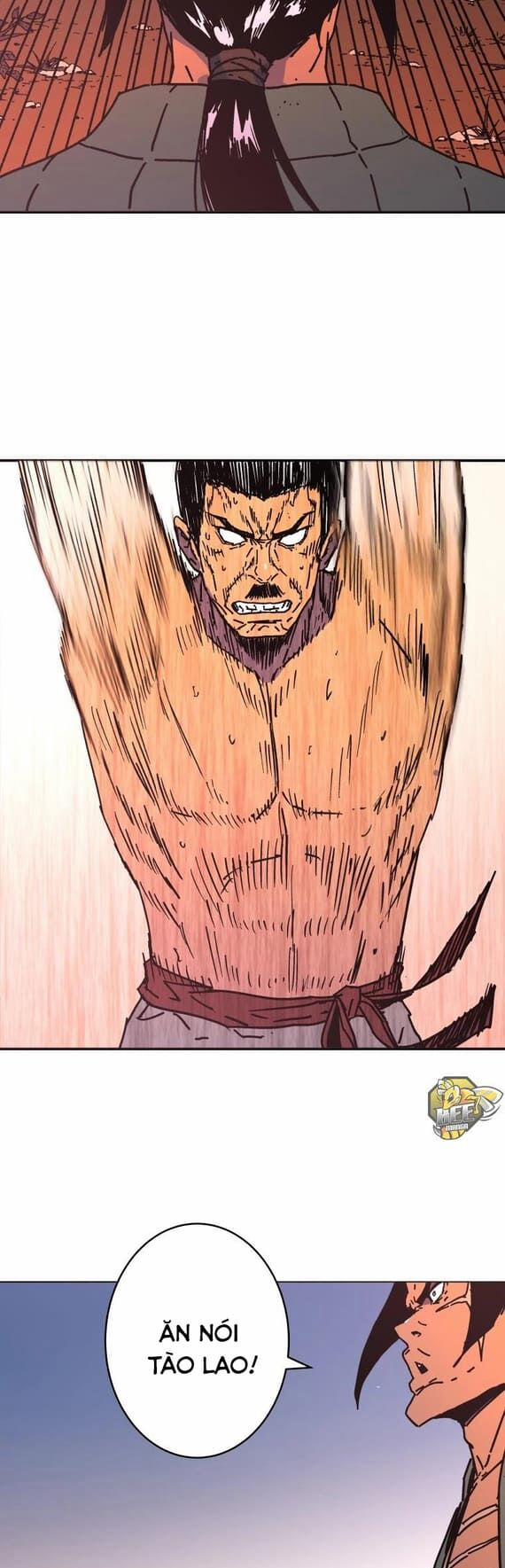 Bố Vô Song 152 trang 15