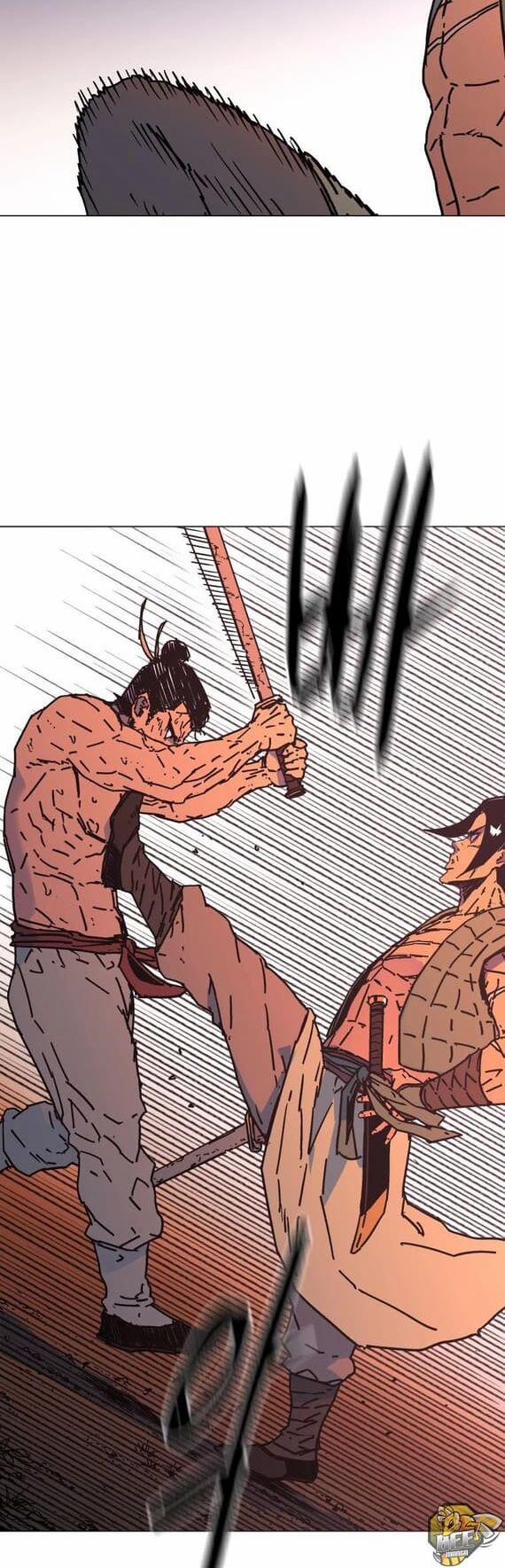 Bố Vô Song 152 trang 16