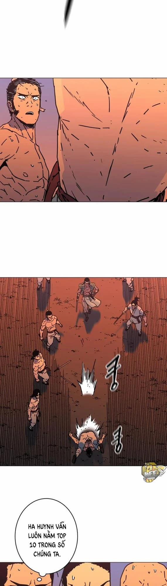 Bố Vô Song 152 trang 17