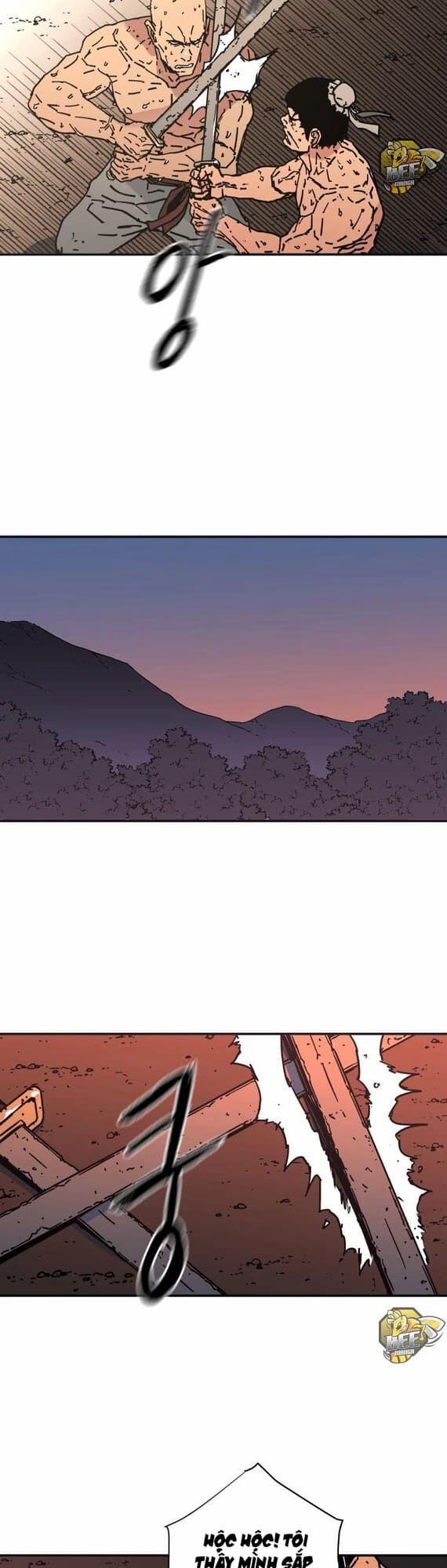 Bố Vô Song 152 trang 2