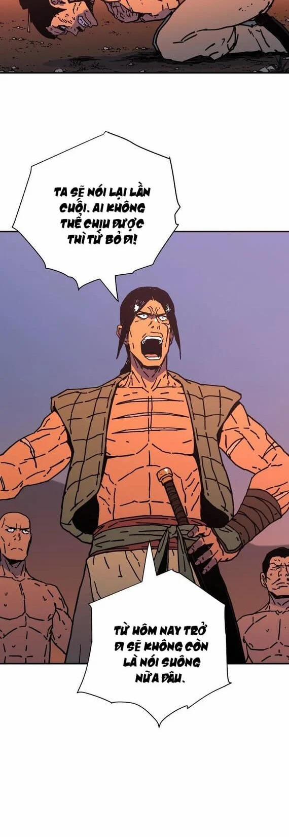 Bố Vô Song 152 trang 20