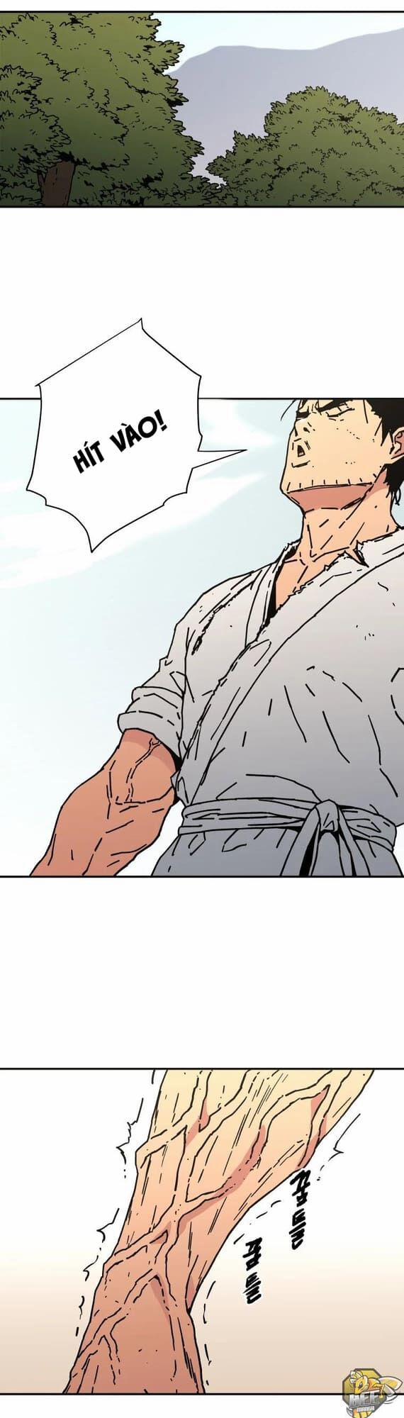Bố Vô Song 152 trang 22