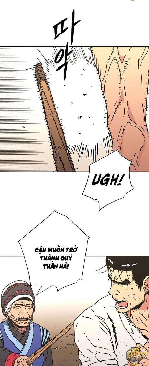 Bố Vô Song 152 trang 23