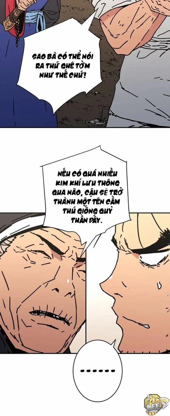 Bố Vô Song 152 trang 24