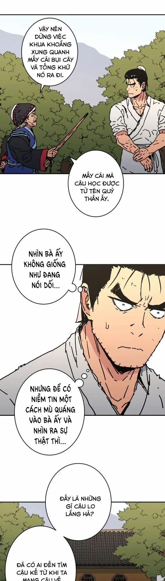Bố Vô Song 152 trang 25