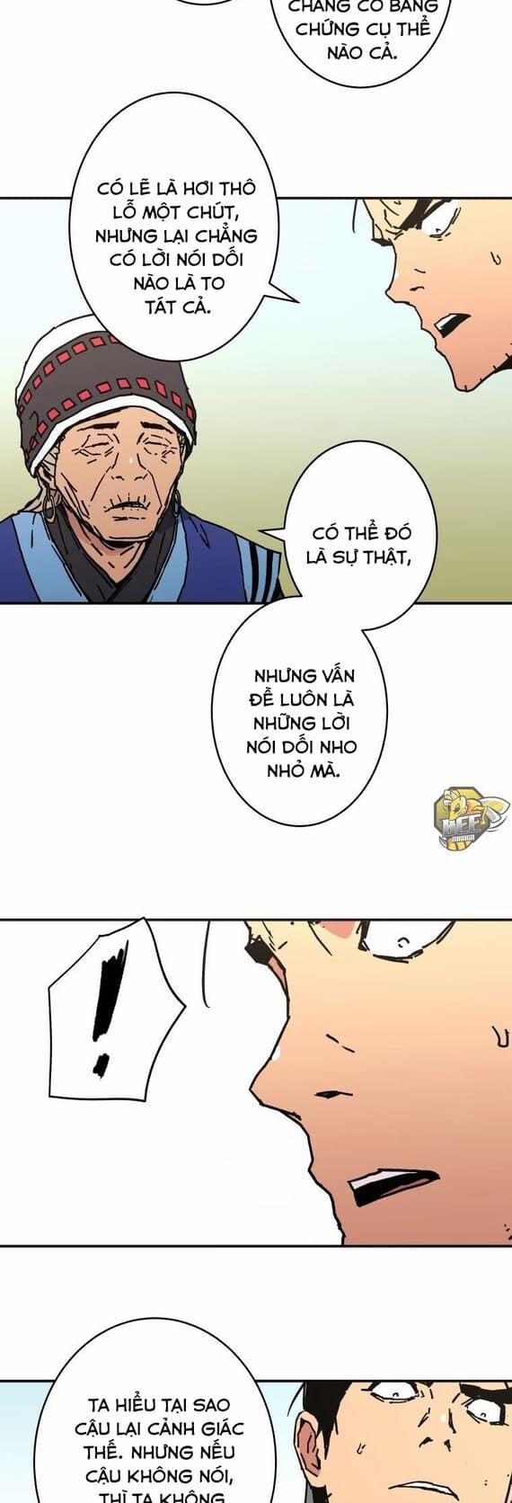 Bố Vô Song 152 trang 27