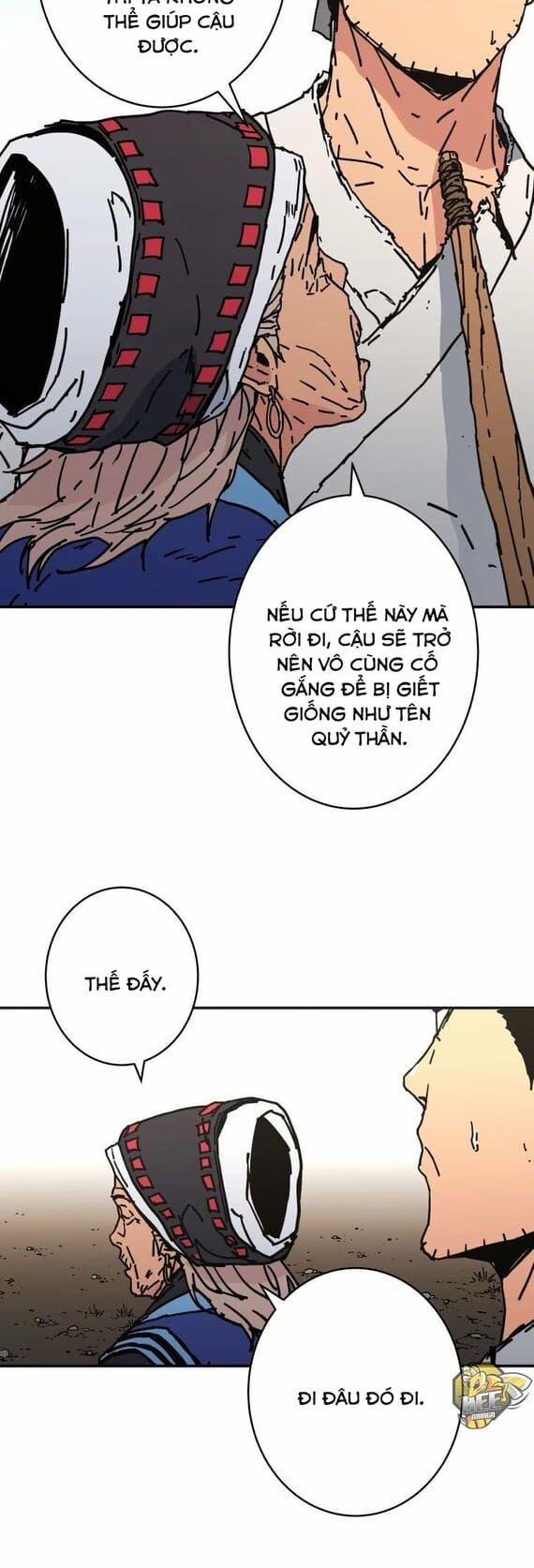 Bố Vô Song 152 trang 28