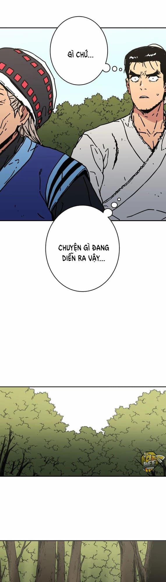 Bố Vô Song 152 trang 29