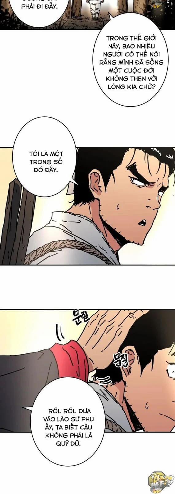 Bố Vô Song 152 trang 32